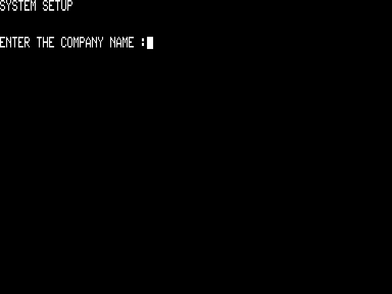 Screen shot